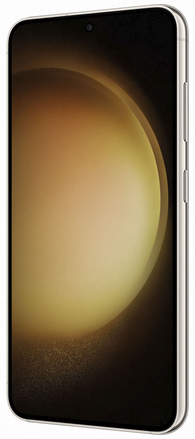 Samsung - Smartphone Samsung Galaxy S23+ 5G 6.6" (8 / 256GB) 120Hz Beige