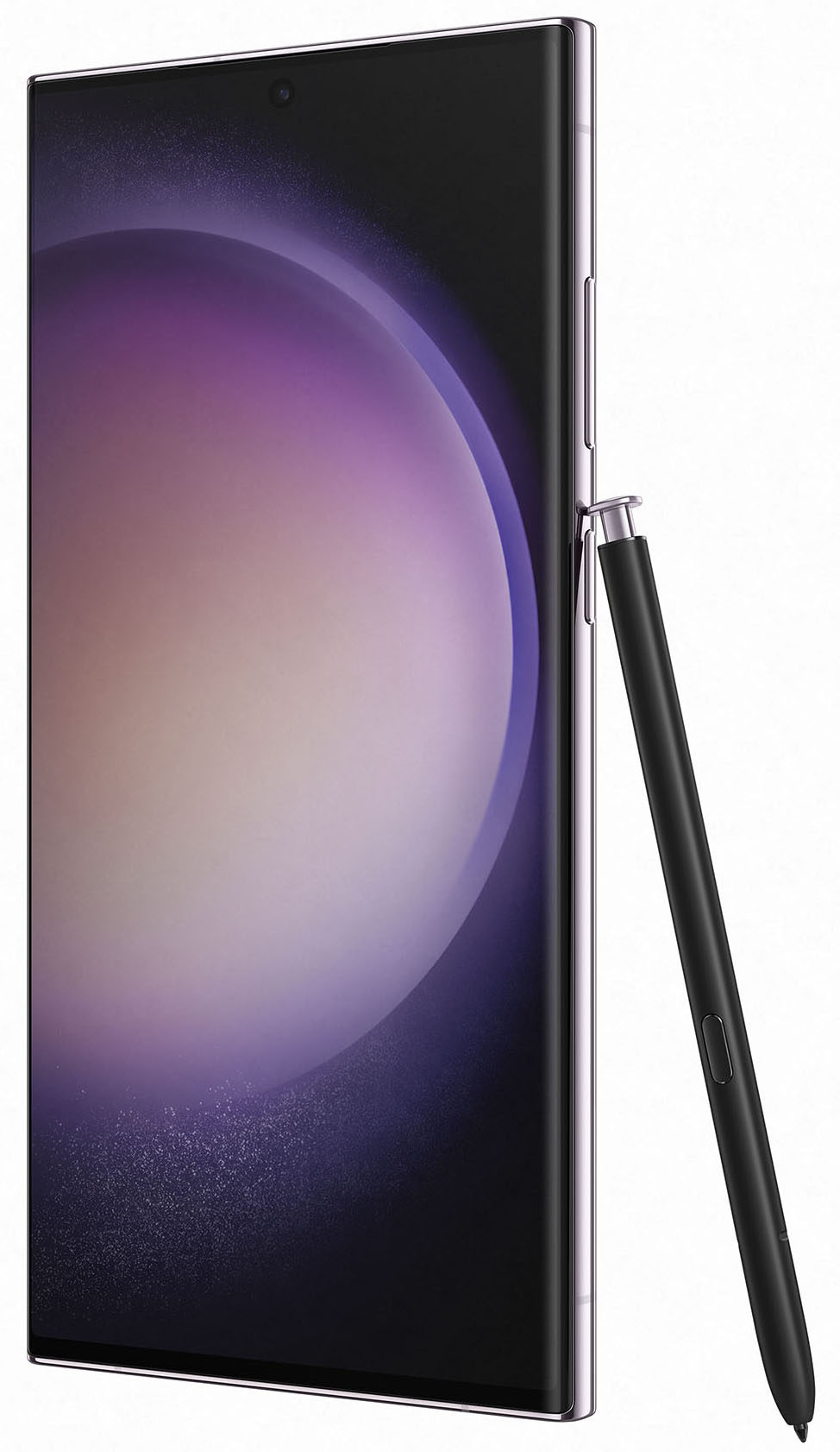 Samsung - Smartphone Samsung Galaxy S23 Ultra 5G 6.8" (12 / 512GB) 120Hz Lavanda