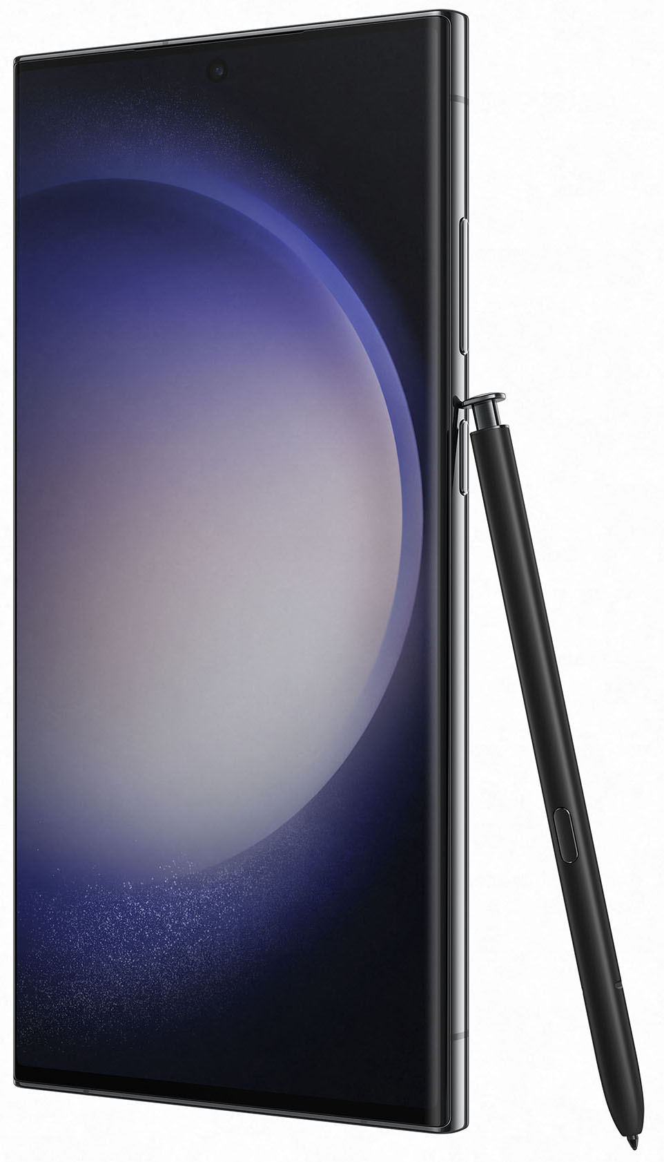 Samsung - Smartphone Samsung Galaxy S23 Ultra 5G 6.8" (12 / 512GB) 120Hz Negro