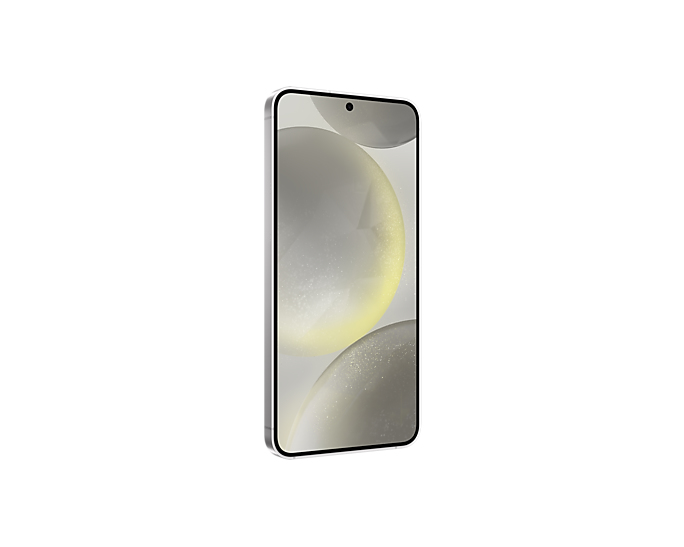 Samsung - Smartphone Samsung Galaxy S24  6.2" (8 / 128GB) 120Hz Gris Marmol