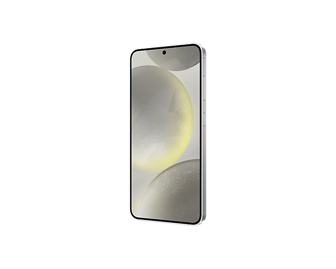 Samsung - Smartphone Samsung Galaxy S24  6.2" (8 / 128GB) 120Hz Gris Marmol