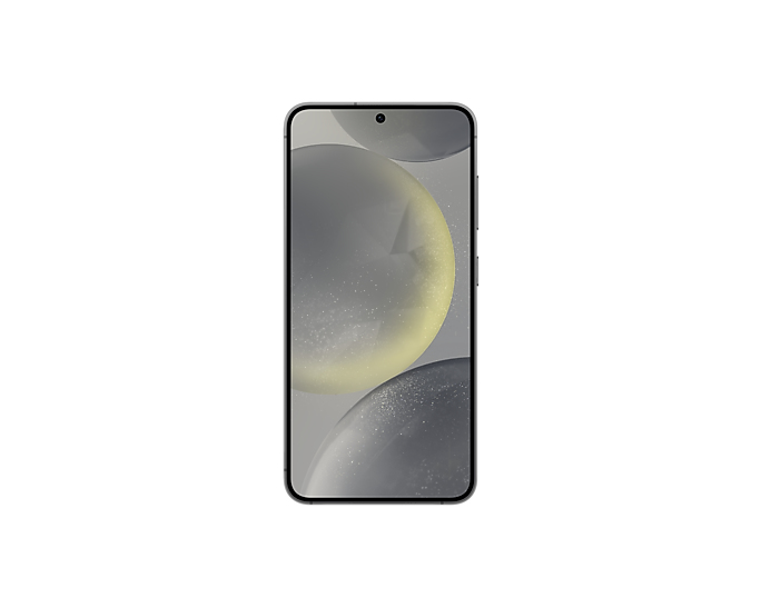 Samsung - Smartphone Samsung Galaxy S24  6.2" (8 / 128GB) 120Hz Onix Negro