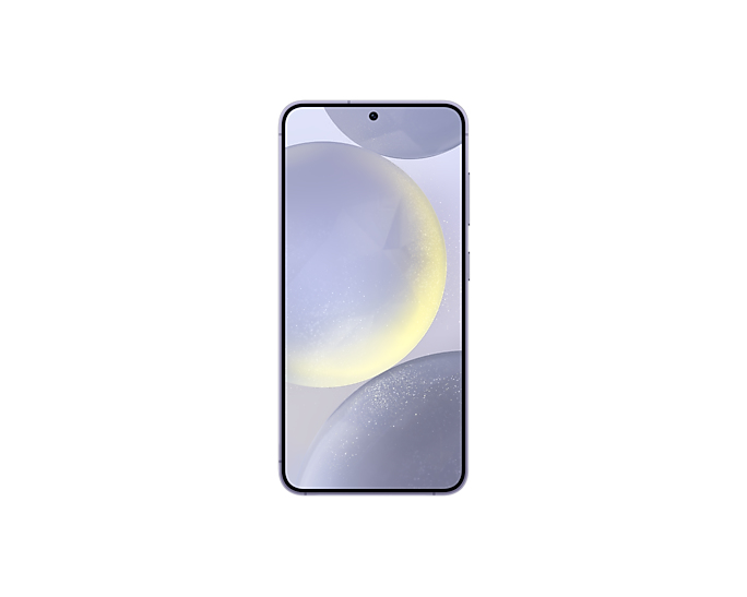 Samsung - Smartphone Samsung Galaxy S24  6.2" (8 / 128GB) 120Hz Violeta Cobalto