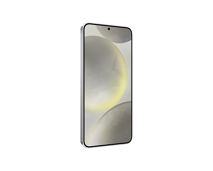 Samsung - Smartphone Samsung Galaxy S24+  6.7" (12 / 256GB) 120Hz Gris Marmol
