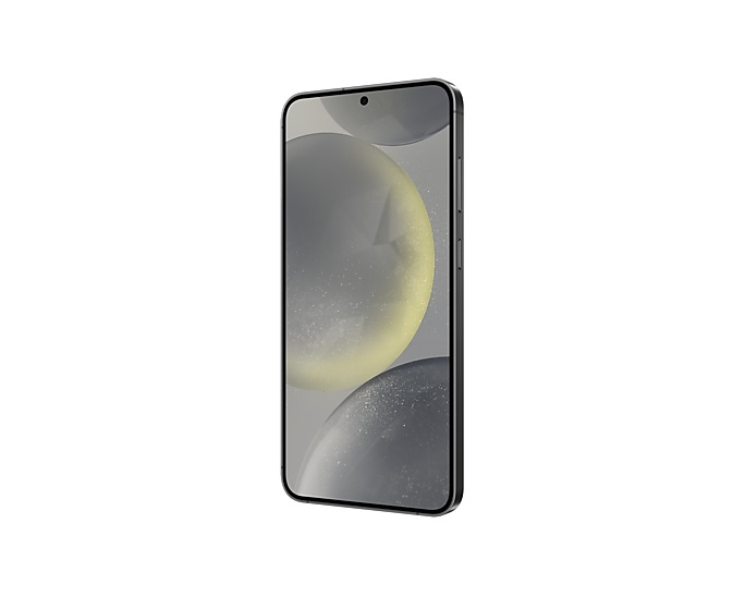 Samsung - Smartphone Samsung Galaxy S24+  6.7" (12 / 256GB) 120Hz Onix Negro
