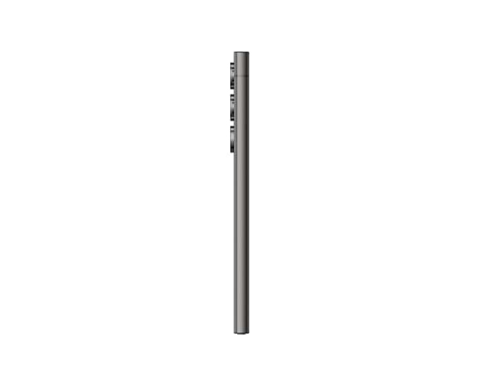 Samsung - Smartphone Samsung Galaxy S24 Ultra  6.8" (12 / 256GB) 120Hz Onix Negro