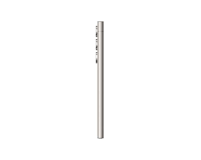 Samsung - Smartphone Samsung Galaxy S24 Ultra  6.8" (12 / 256GB) 120Hz Gris Marmol