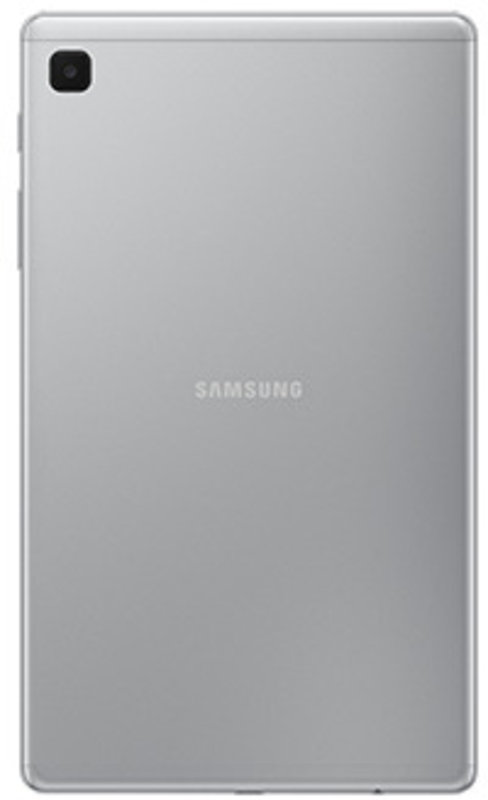 Samsung - Tablet Samsung Galaxy Tab A7 Lite 2021 8.7" (3 / 32GB) 4G Plata
