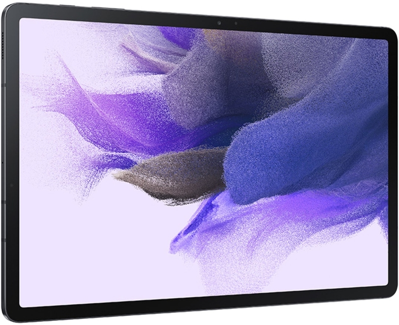 Samsung - Tablet Samsung Galaxy Tab S7 FE 12.4" (6 / 128GB) WiFi Mystic Black