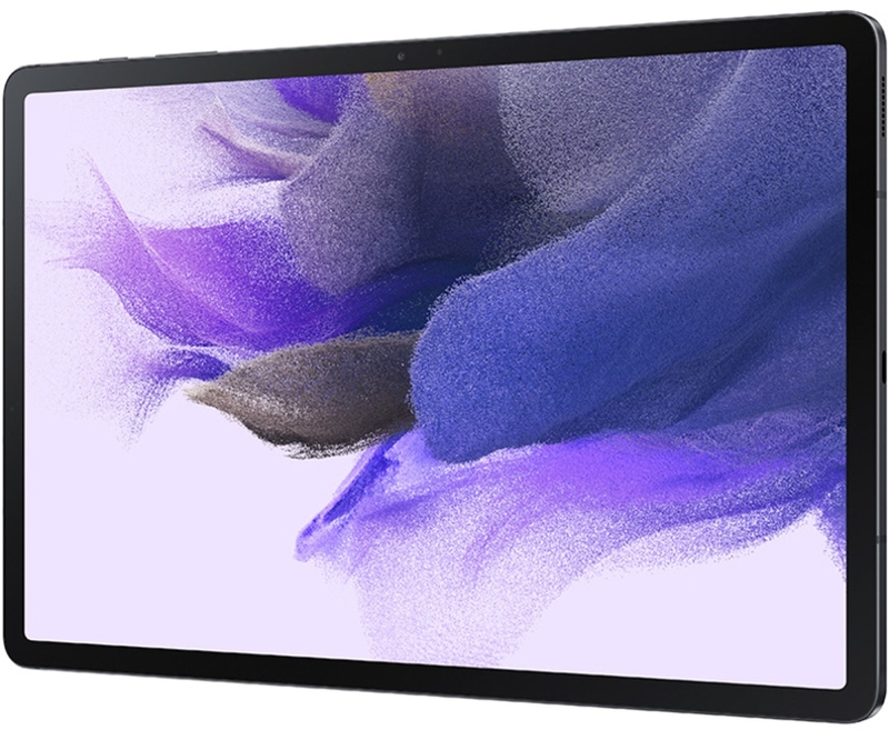 Samsung - Tablet Samsung Galaxy Tab S7 FE 12.4" (6 / 128GB) WiFi Mystic Black