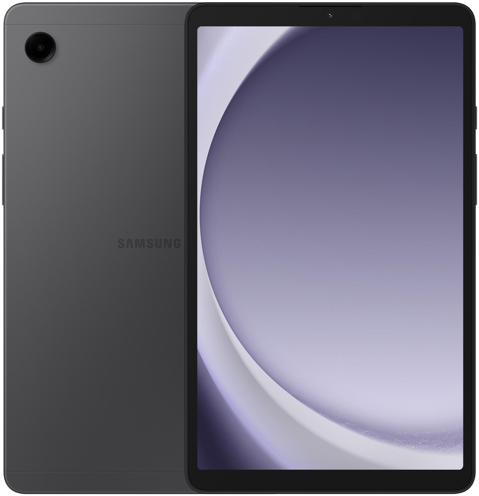 Samsung - Tablet Samsung Galaxy Tab A9 8.7" (4 / 64GB) Negro