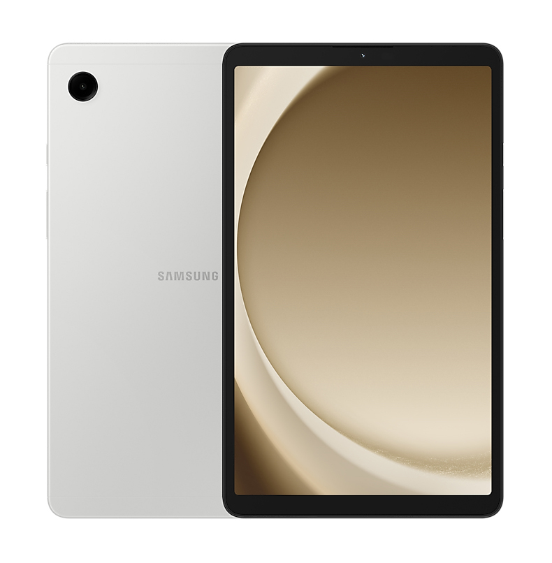 Tablet Samsung Galaxy Tab A9 8.7" (4 / 64GB) Plata