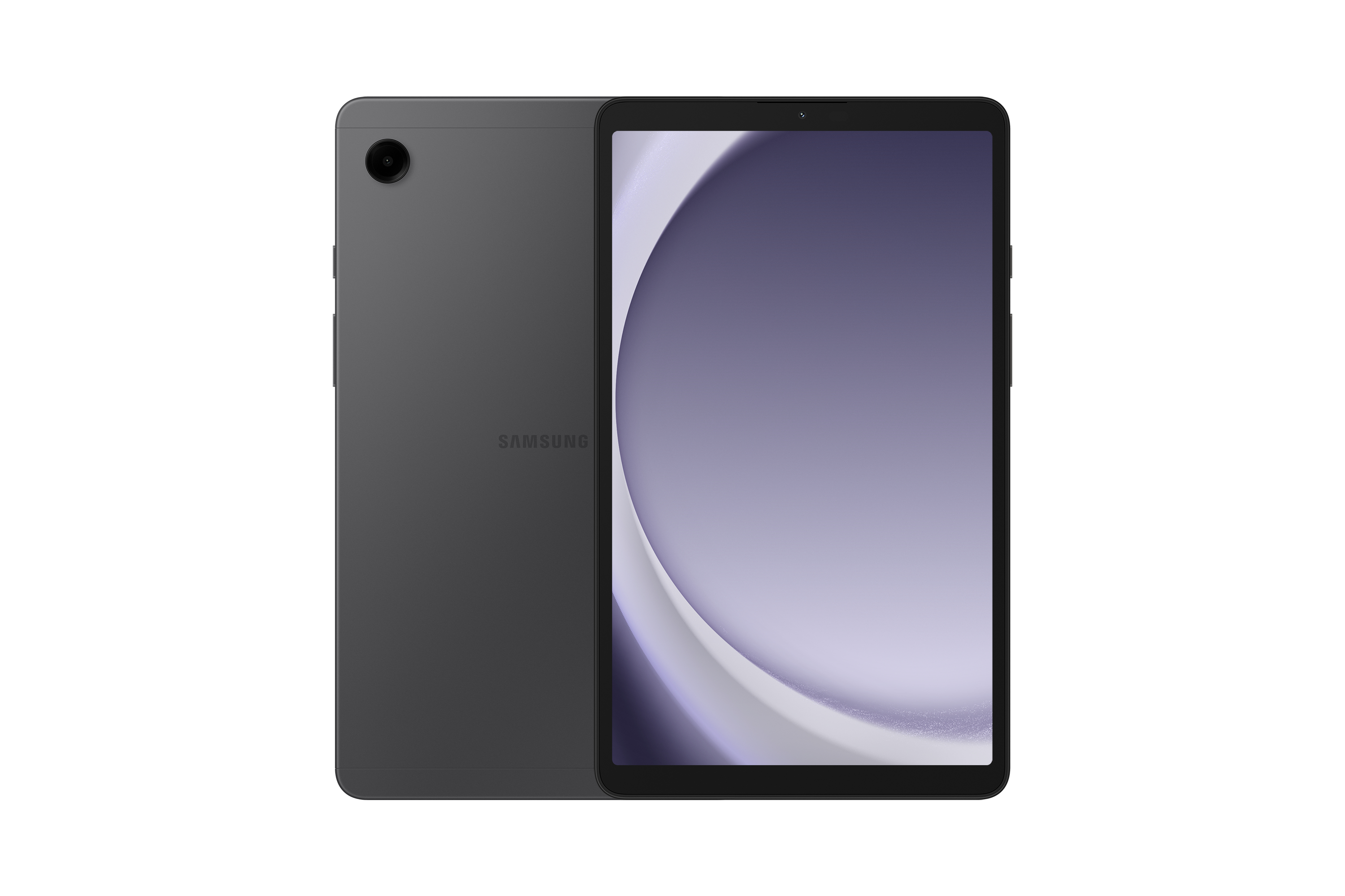 Tablet Samsung Galaxy Tab A9 8.7" (4 / 64GB) 4G Negro