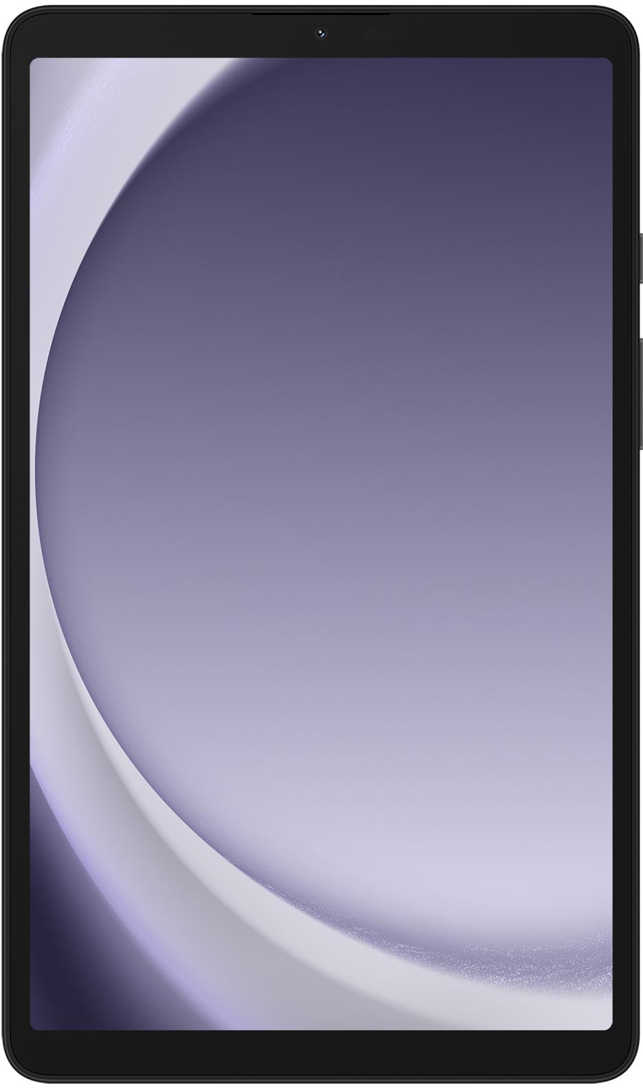 Samsung - Tablet Samsung Galaxy Tab A9 8.7" (8 / 128GB) 4G Negro