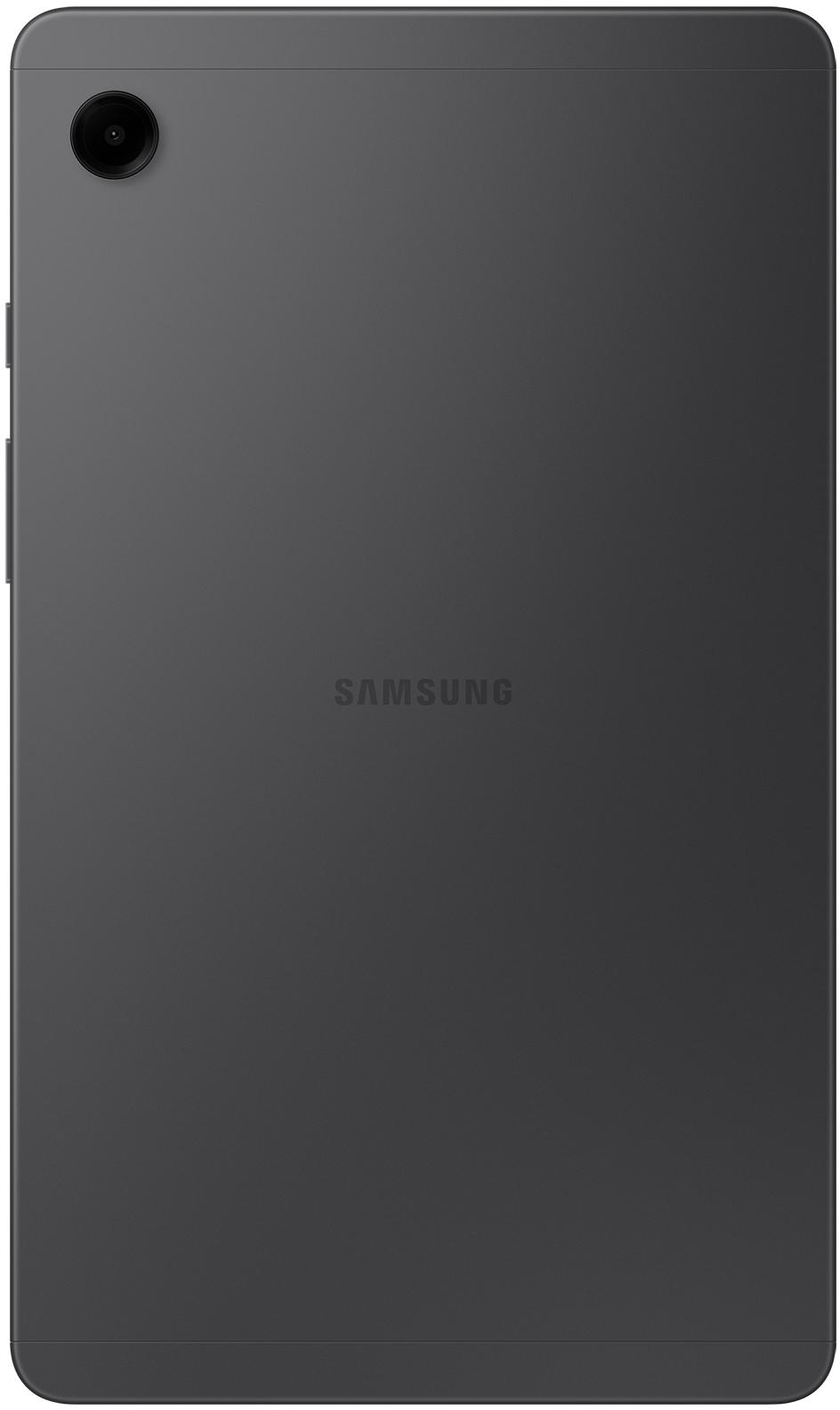 Samsung - Tablet Samsung Galaxy Tab A9 8.7" (8 / 128GB) 4G Negro