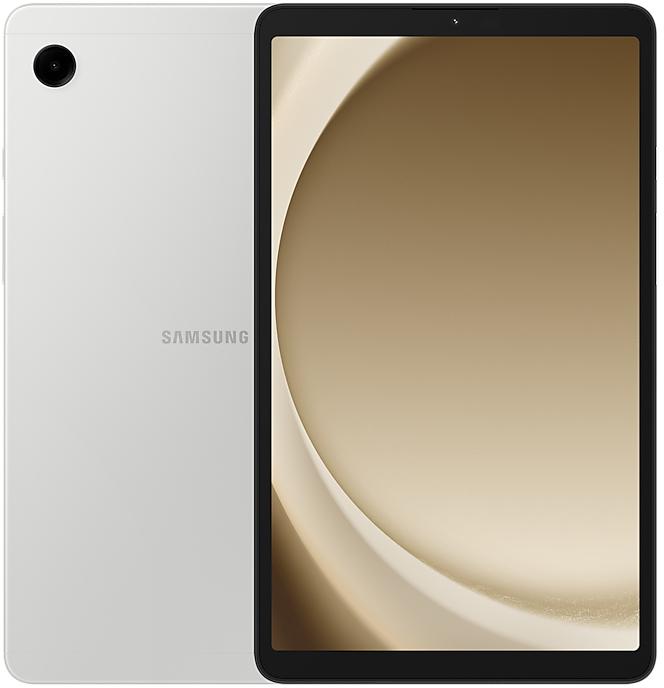 Tablet Samsung Galaxy Tab A9 8.7" (8 / 128GB) 4G Plata