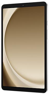 Samsung - Tablet Samsung Galaxy Tab A9 8.7" (8 / 128GB) 4G Plata