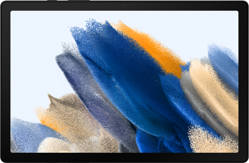 Samsung - Tablet Samsung Galaxy Tab A8 10.5" (4 / 64GB) Gris