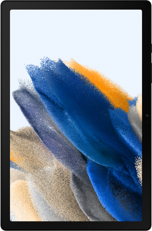 Samsung - Tablet Samsung Galaxy Tab A8 10.5" (4 / 128GB) 4G Gris