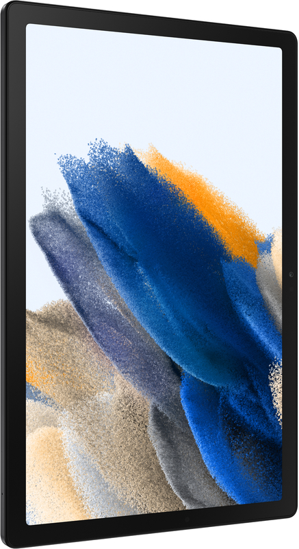 Samsung - Tablet Samsung Galaxy Tab A8 10.5" (4 / 128GB) 4G Gris