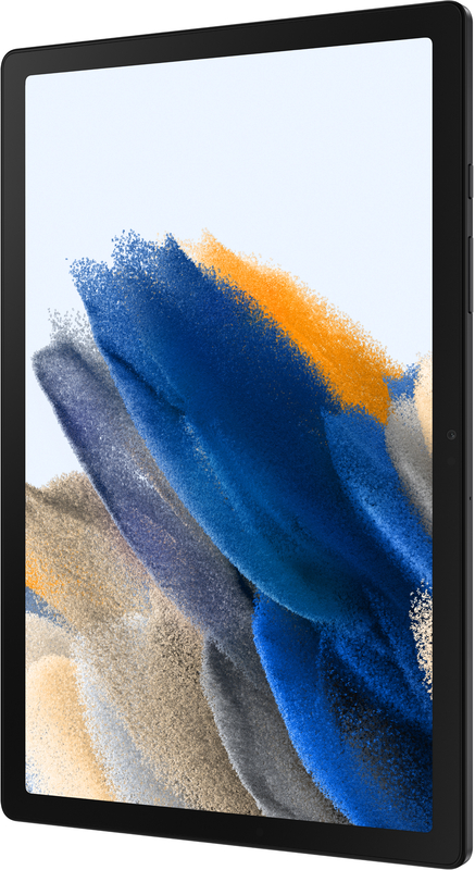 Samsung - Tablet Samsung Galaxy Tab A8 10.5" (4 / 128GB) 4G Gris