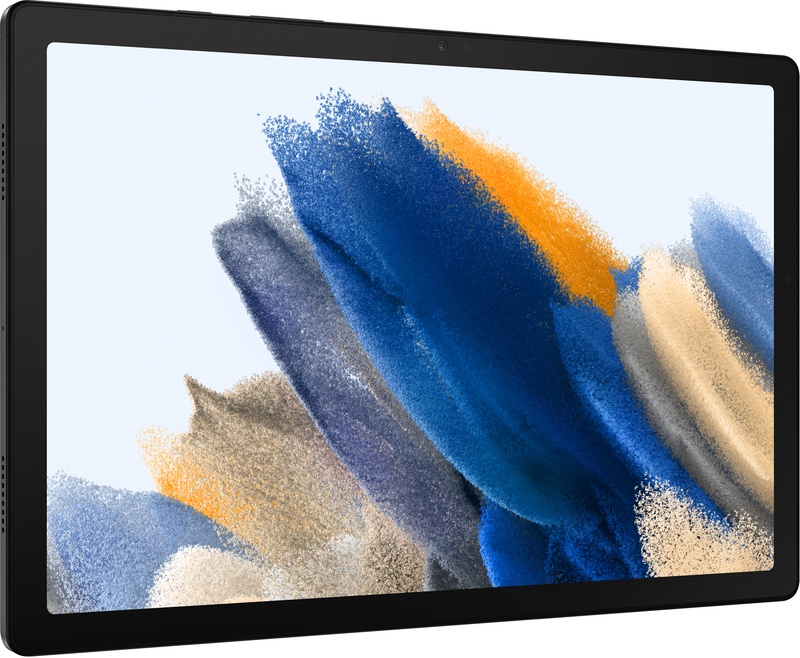 Samsung - Tablet Samsung Galaxy Tab A8 10.5" (4 / 128GB) 4G Gris