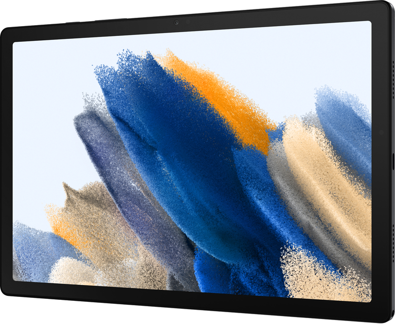 Samsung - Tablet Samsung Galaxy Tab A8 10.5" (4 / 128GB) 4G Gris