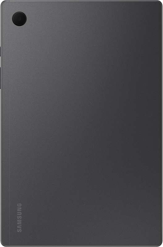 Samsung - Tablet Samsung Galaxy Tab A8 10.5" (4 / 128GB) 4G Gris