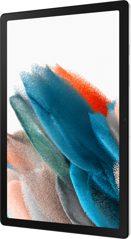Samsung - Tablet Samsung Galaxy Tab A8 10.5" (3 / 32GB) 4G Plata