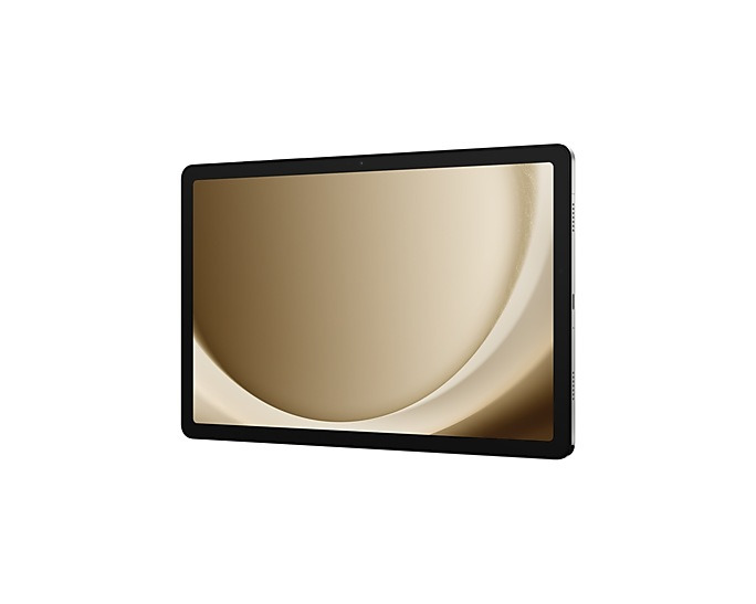 Samsung - Tablet Samsung Galaxy Tab A9+ 11.0" (4 / 64GB) Plata