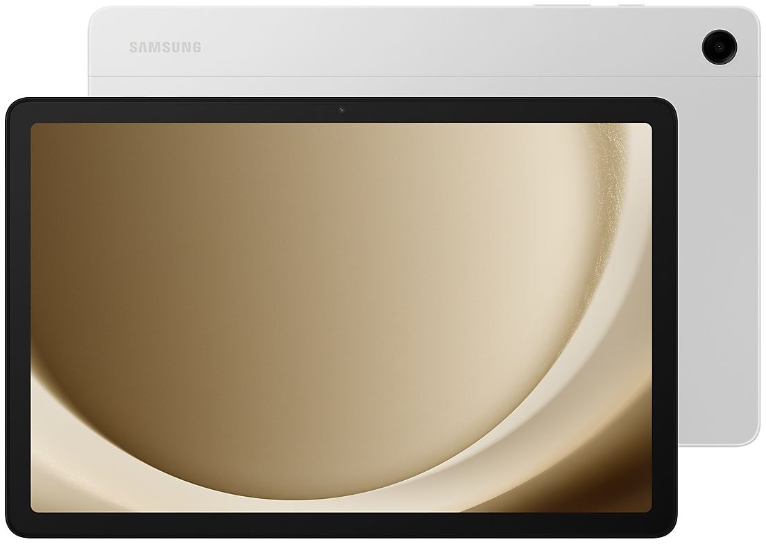 Picture of Picture of Tablet Samsung Galaxy Tab A9+ 11" (8 / 128GB) Prateado