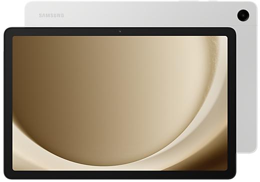 Tablet Samsung Galaxy Tab A9+ 11.0" (4 / 64GB) 5G Plata