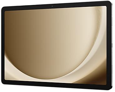 Samsung - Tablet Samsung Galaxy Tab A9+ 11.0" (4 / 64GB) 5G Plata