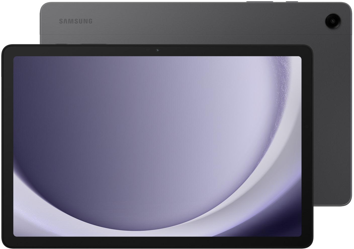 Picture of Picture of Tablet Samsung Galaxy Tab A9+ 11" (8 / 128GB) LTE Cinzento