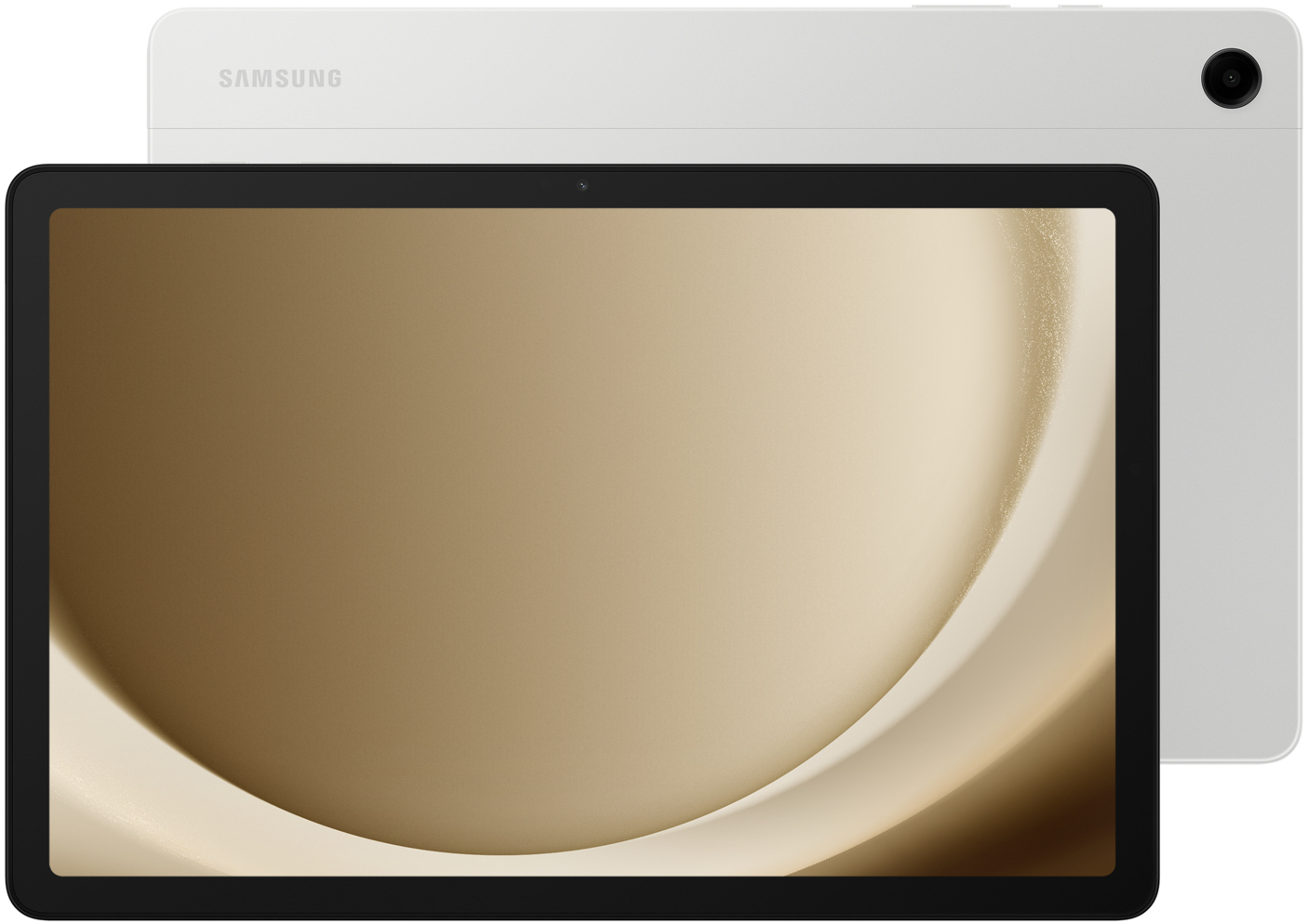 Picture of Picture of Tablet Samsung Galaxy Tab A9+ 11" (8 / 128GB) LTE Prateado
