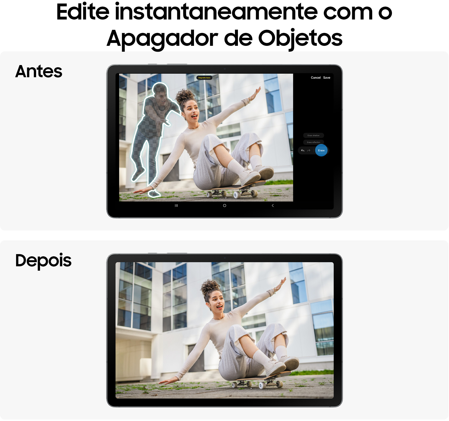 Samsung - SM-X406BZAPEUB