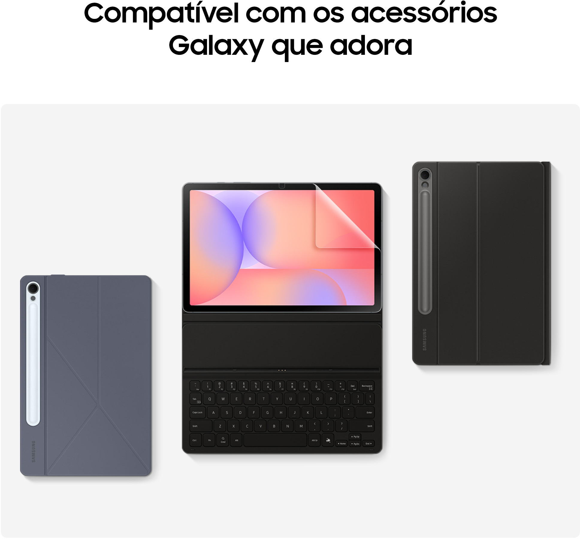 Samsung - SM-X406BZAREUB