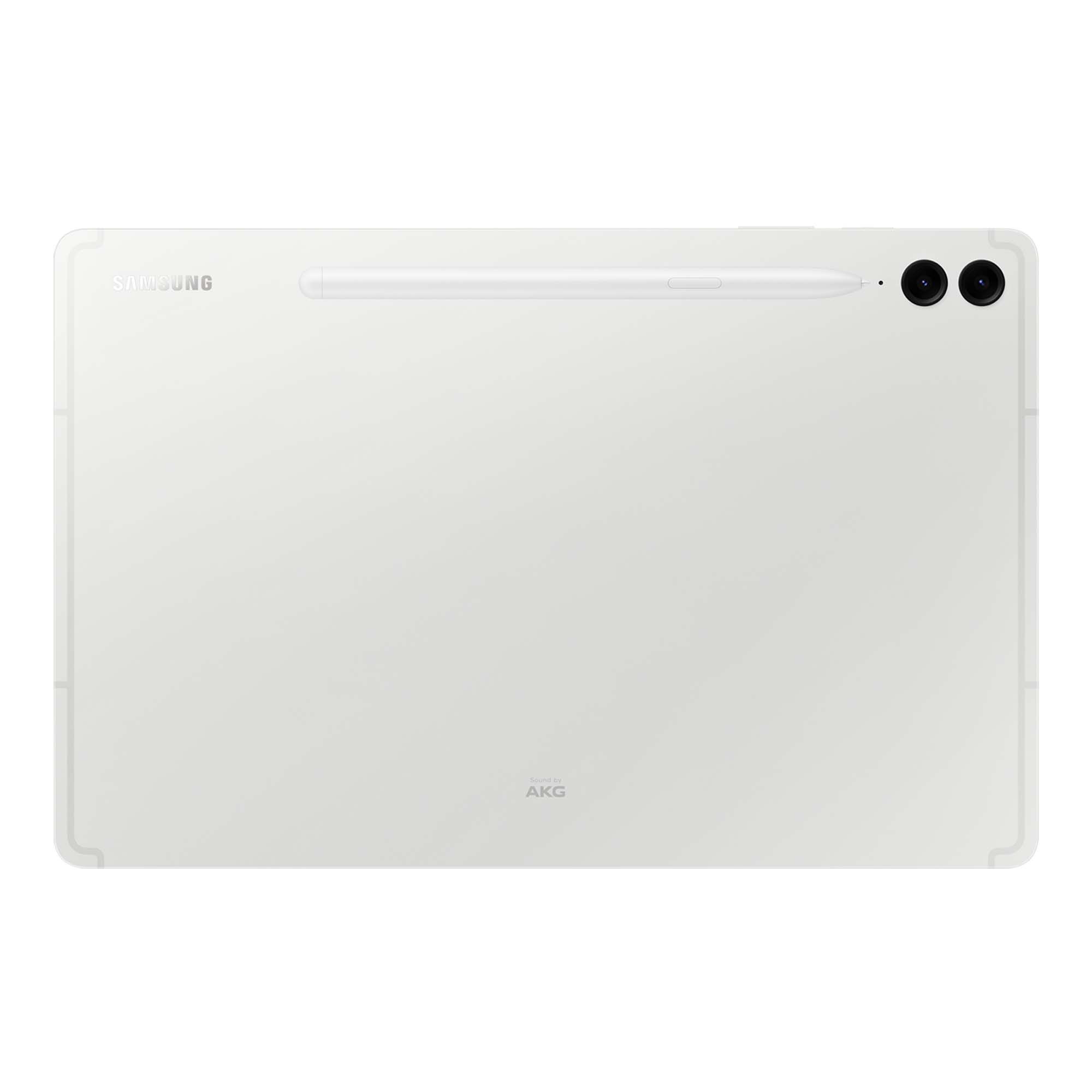 Samsung - Tablet Samsung Galaxy Tab S9 FE 11" (6 / 256GB) WiFi Silver