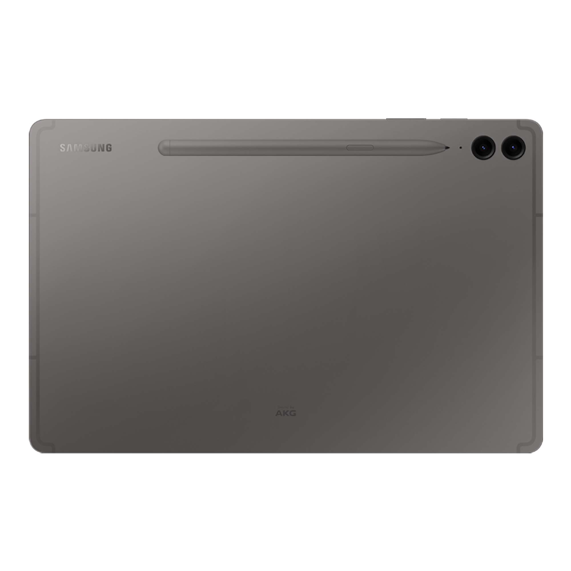 Samsung - Tablet Samsung Galaxy Tab S9 FE 11" (6 / 128GB) 5G Gray