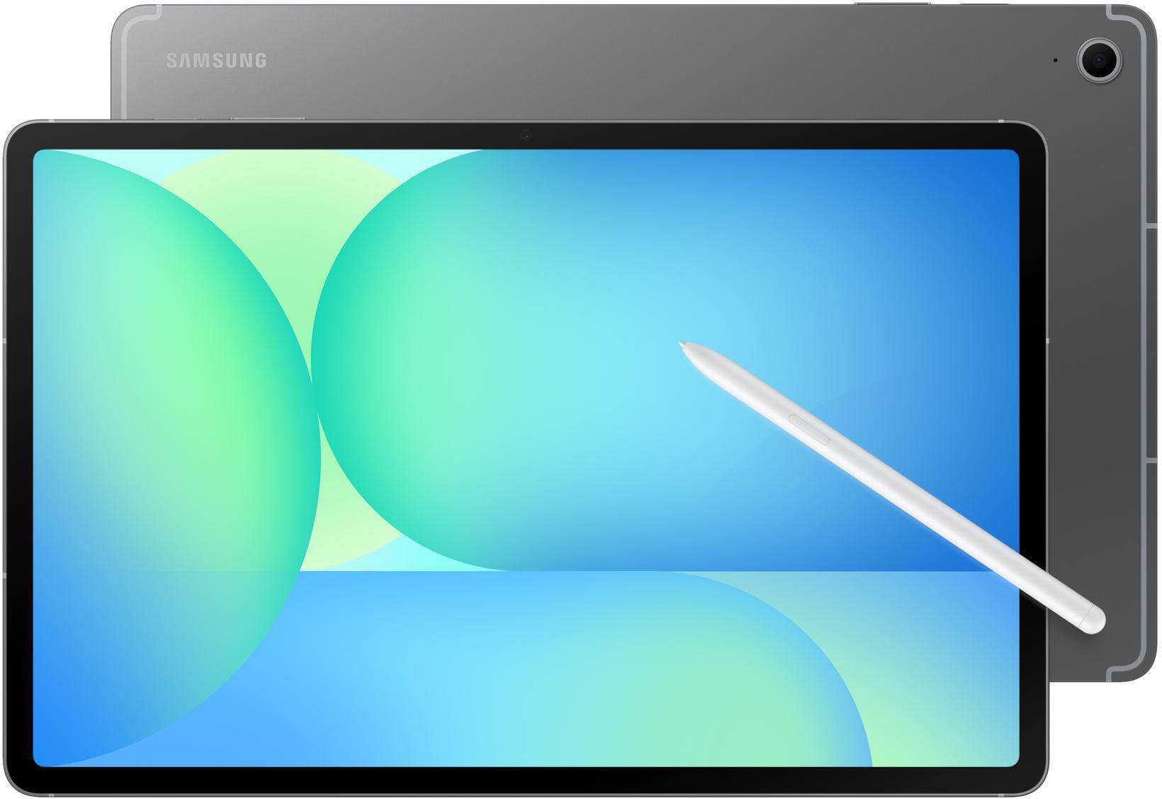 Samsung - ** B Grade ** Tablet Samsung Galaxy Tab S10 FE+ 13.1" (12 / 256GB) WiFi Gris