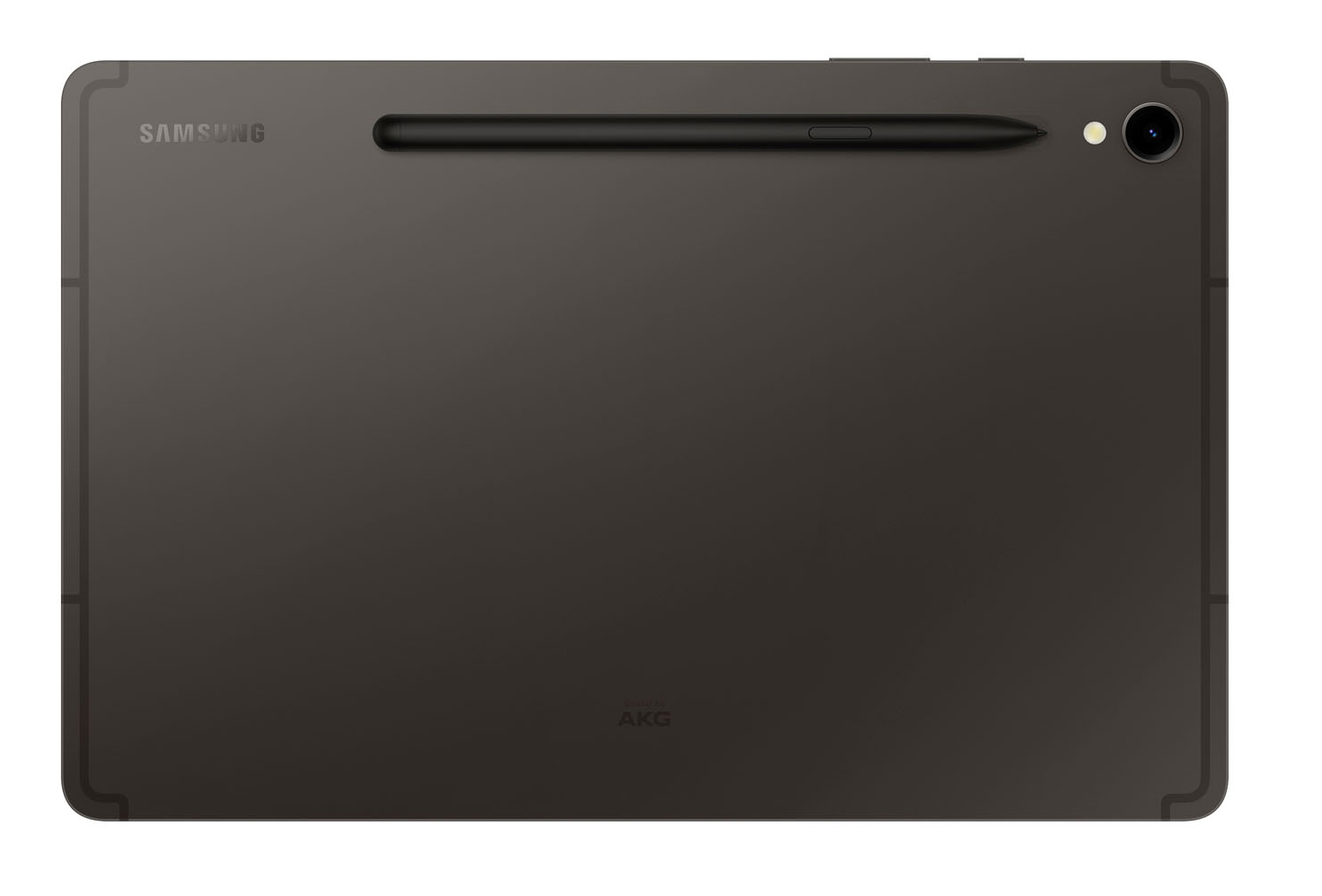 Samsung - Tablet Samsung Galaxy Tab S9 11" (12 / 256GB) 120Hz 5G WiFi Graphite