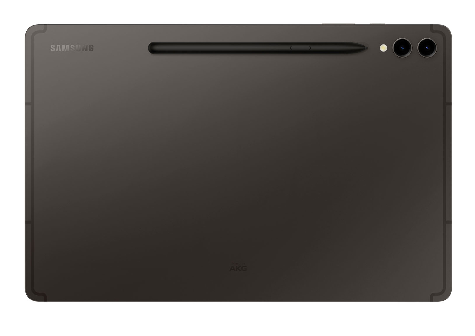 Samsung - Tablet Samsung Galaxy Tab S9+ 12.4" (12 / 512GB) 120Hz 5G WiFi Graphite