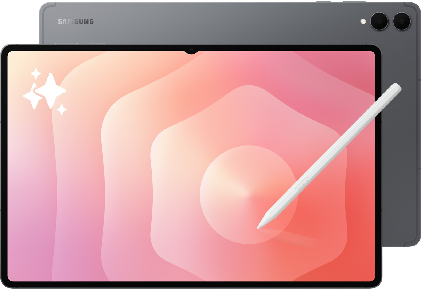 Samsung - SM-X930NZAREUB