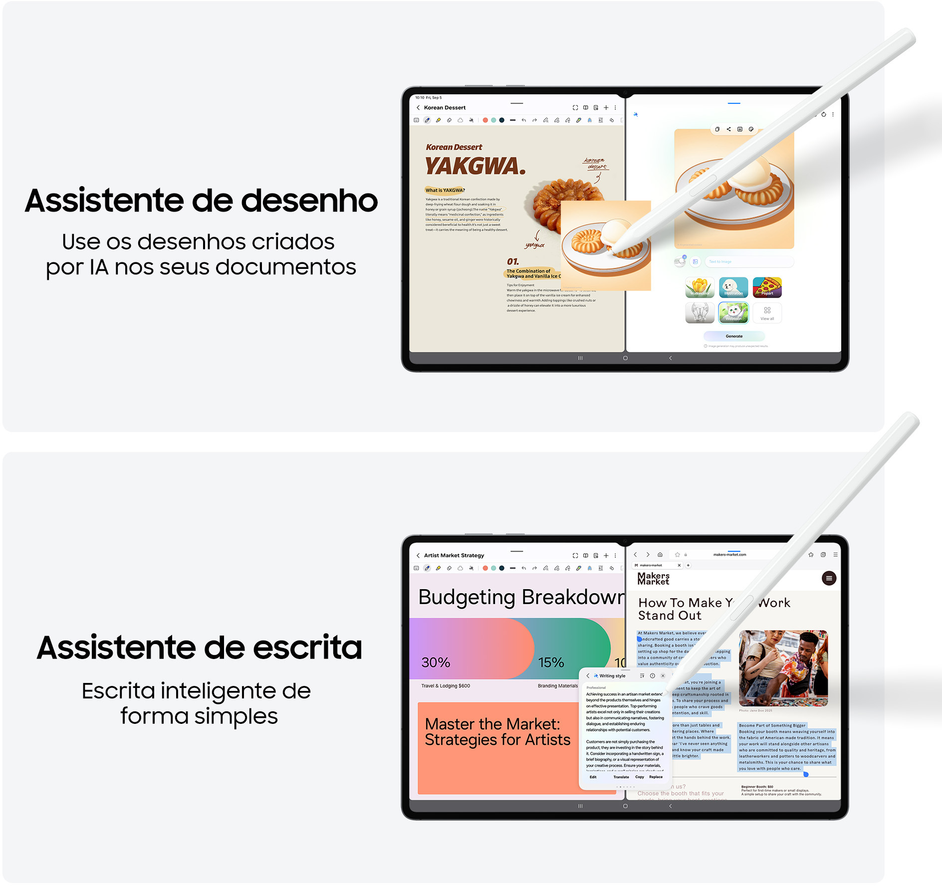 Samsung - SM-X936BZAPEUB