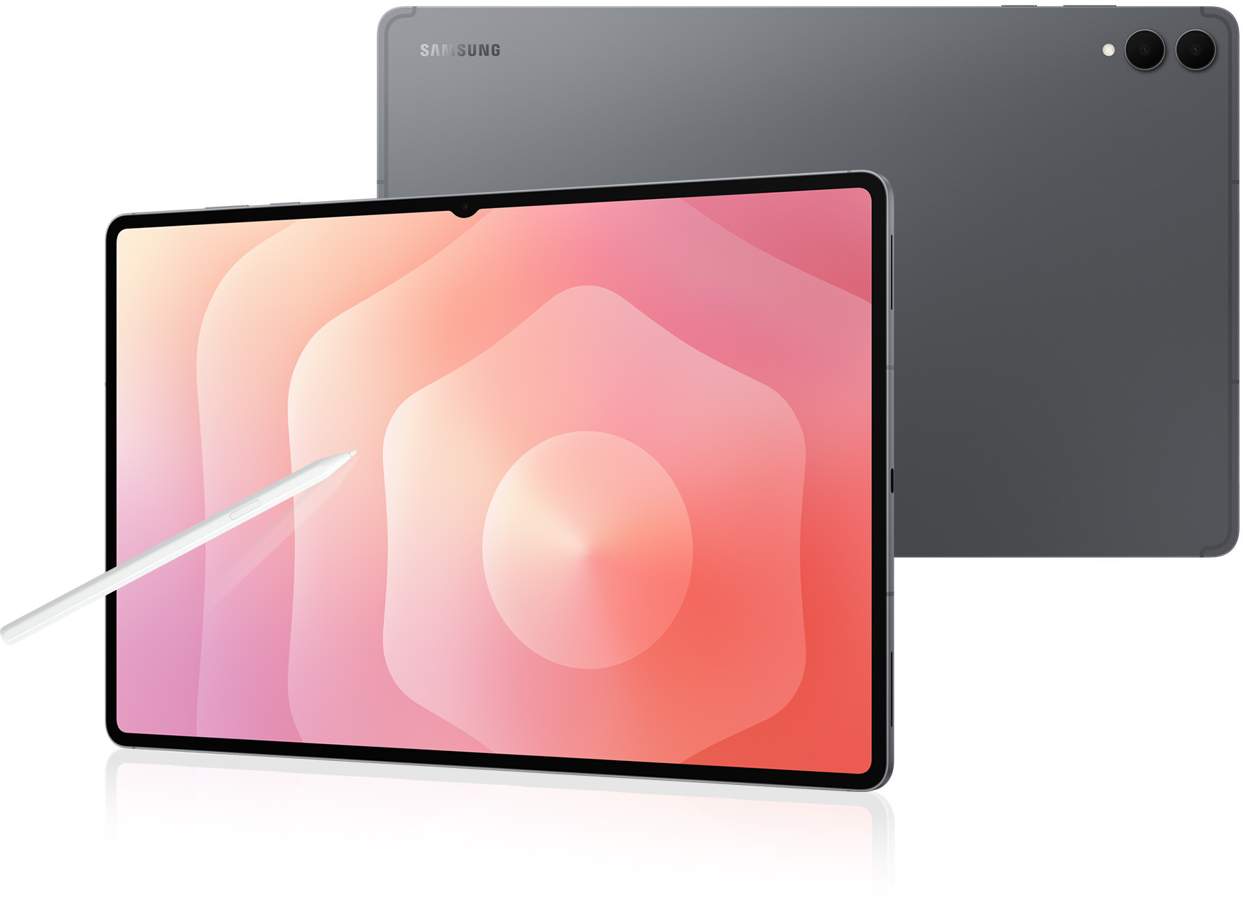 Samsung - SM-X936BZAREUB