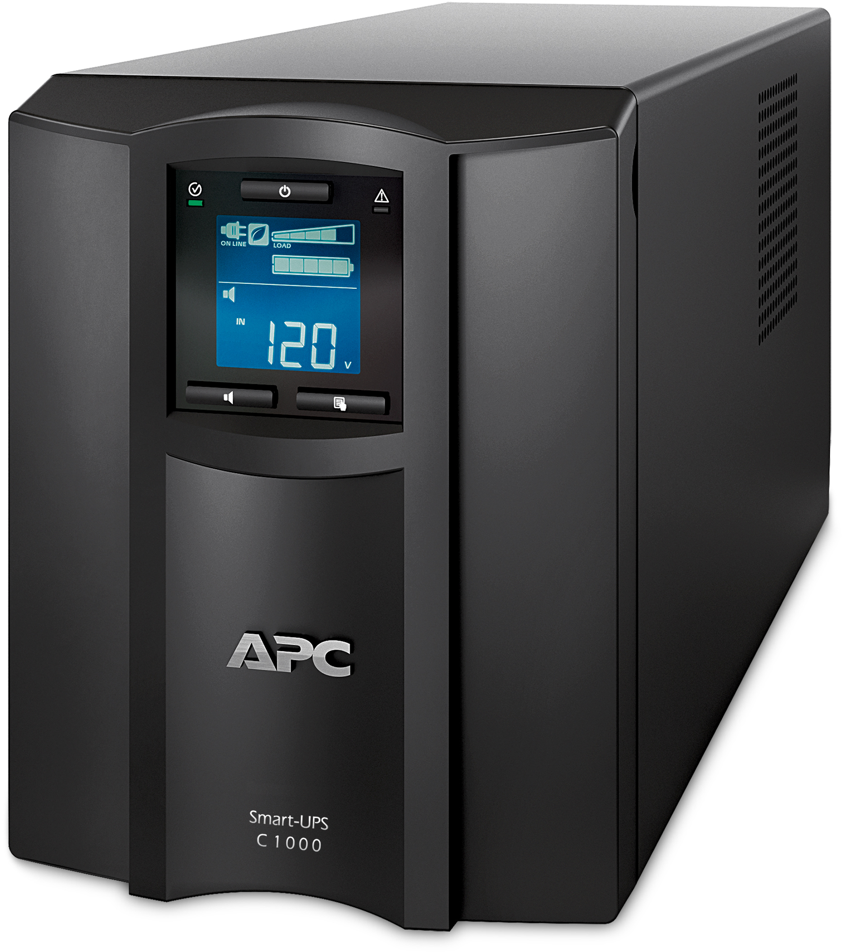 APC - UPS APC Smart-UPS C 1000VA LCD 230V con SmartConnect