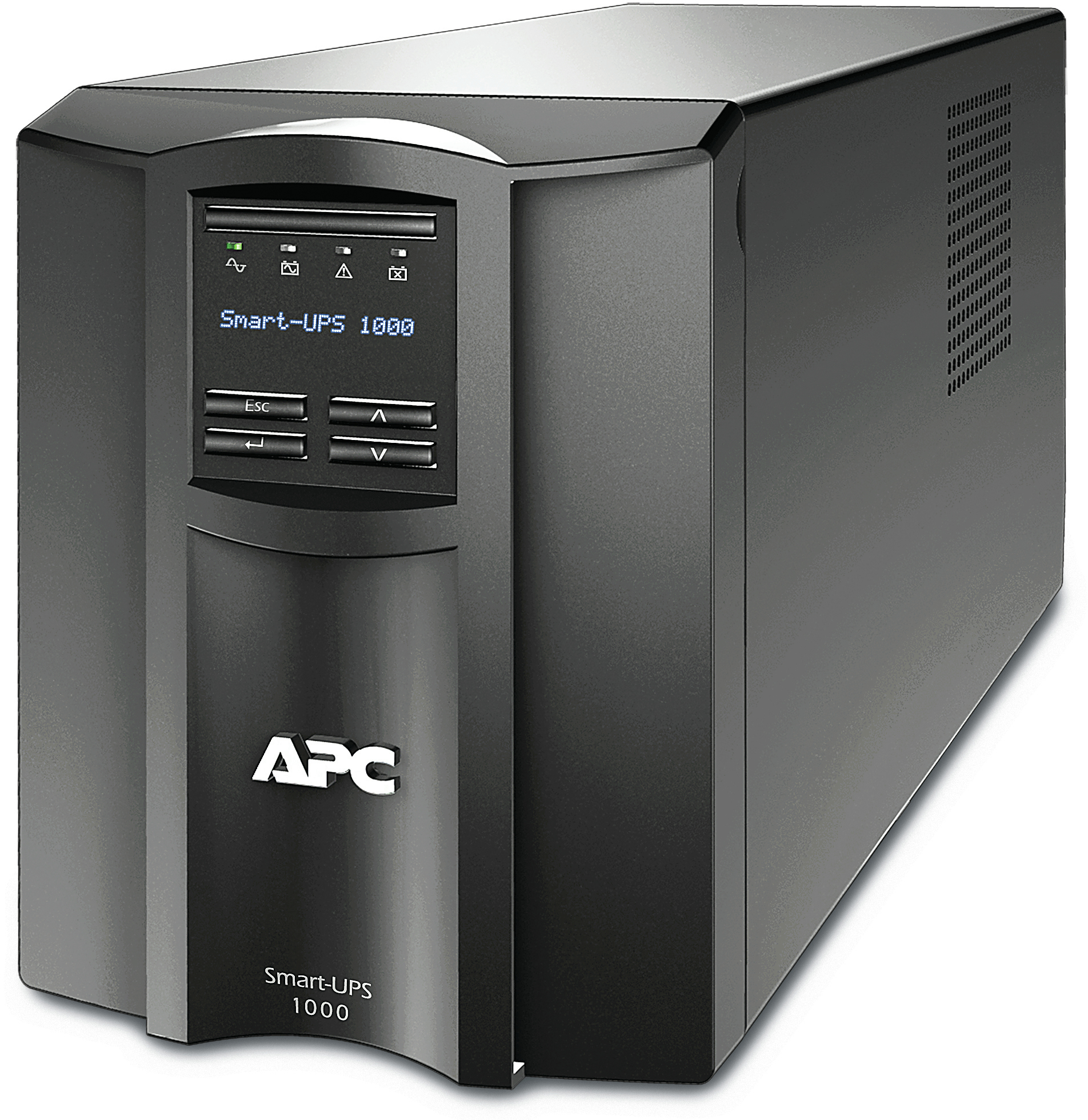 APC - UPS APC Smart-UPS 1000VA LCD 230V con SmartConnect