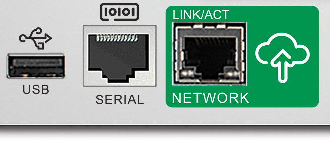 APC - UPS APC Smart-UPS 1000VA LCD RM 2U 230V con SmartConnect