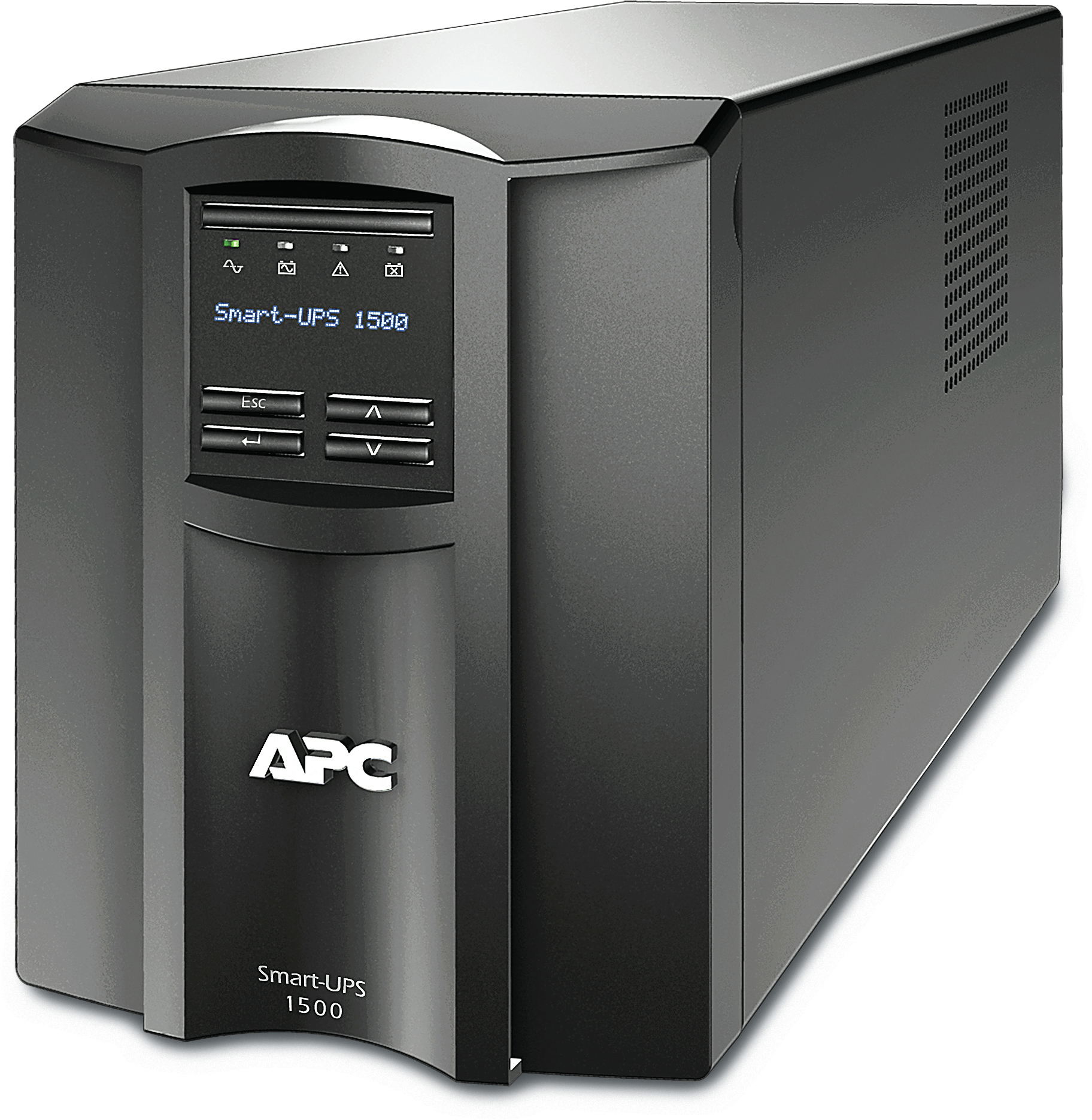 APC - UPS APC Smart-UPS 1500VA LCD 230V con SmartConnect