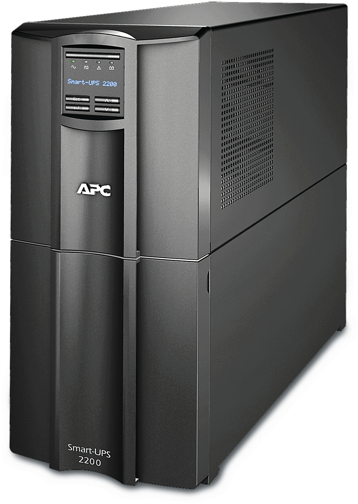 APC - UPS APC Smart-UPS 2200VA LCD 230V con SmartConnect